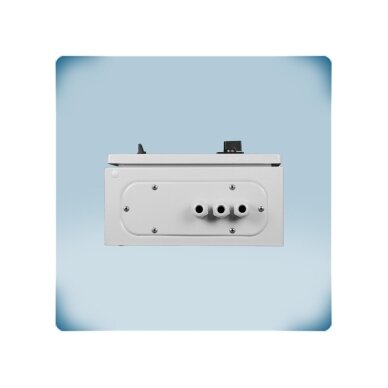 Transformer fan motor speed controller with automatic restart | TK | 13A | 230VAC | surface-mounted | IP54 | Sentera Controls | STRA1130L22 3 Transformer fan motor speed controller with automatic restart | TK | 13A | 230VAC | surface-mounted | IP54 | Sentera Controls | STRA1130L22 3