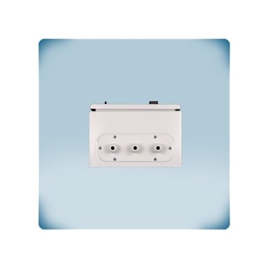 Transformer fan motor speed controller with automatic restart | TK | 16A | 230VAC | surface-mounted | IP54 | Sentera Controls | STRA1160L20 3 Transformer fan motor speed controller with automatic restart | TK | 16A | 230VAC | surface-mounted | IP54 | Sentera Controls | STRA1160L20 3