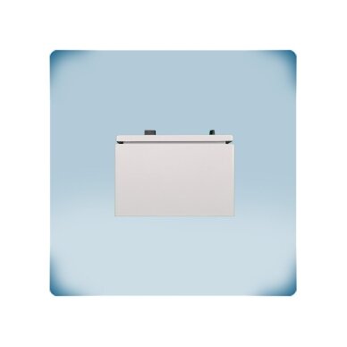 Transformer fan motor speed controller with automatic restart | TK | 16A | 230VAC | surface-mounted | IP54 | Sentera Controls | STRA1160L20 4