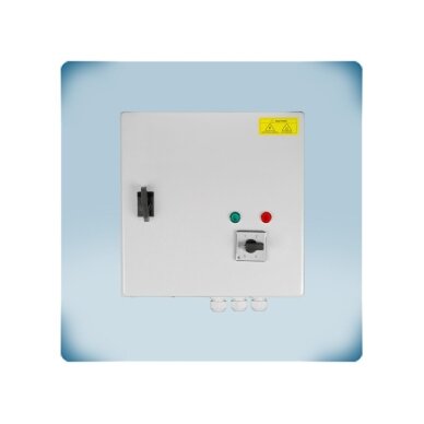 Transformer fan motor speed controller with automatic restart | TK | 20A | 230VAC | surface-mounted | IP54 | Sentera Controls | STRA1200L20 1 Transformer fan motor speed controller with automatic restart | TK | 20A | 230VAC | surface-mounted | IP54 | Sentera Controls | STRA1200L20 1