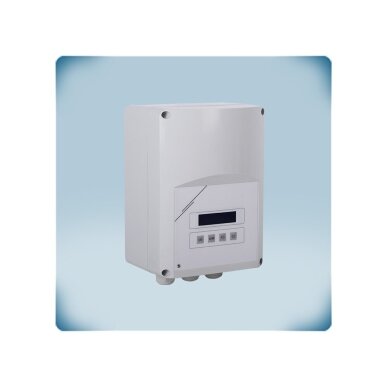 Transformer fan motor speed controller with timer | TK | 5A | 230VAC | surface-mounted | IP54 | Sentera Controls | ST2R1-50L25 2 Transformer fan motor speed controller with timer | TK | 5A | 230VAC | surface-mounted | IP54 | Sentera Controls | ST2R1-50L25 2