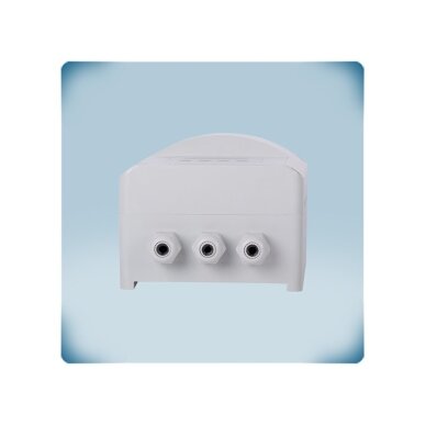 Transformer fan motor speed controller with timer | TK | 5A | 230VAC | surface-mounted | IP54 | Sentera Controls | ST2R1-50L25 4 Transformer fan motor speed controller with timer | TK | 5A | 230VAC | surface-mounted | IP54 | Sentera Controls | ST2R1-50L25 4