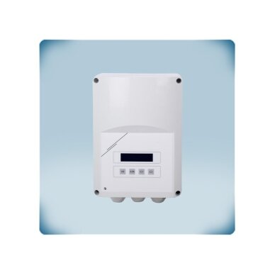 Transformer fan motor speed controller with timer | TK | 7.5A | 230VAC | surface-mounted | IP54 | Sentera Controls | ST2R1-75L25 Transformer fan motor speed controller with timer | TK | 7.5A | 230VAC | surface-mounted | IP54 | Sentera Controls | ST2R1-75L25