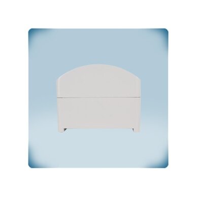 Transformatora ventilatora motora ātruma regulators ar tālvadību | 2,5A | 230VAC | virsapmetuma | IP54 | Sentera Controls | RTR-1-25L22 4