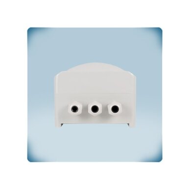 Transformatora ventilatora motora ātruma regulators ar tālvadību | 3,5A | 230VAC | virsapmetuma | IP54 | Sentera Controls | RTR-1-35L22 3 Transformatora ventilatora motora ātruma regulators ar tālvadību | 3,5A | 230VAC | virsapmetuma | IP54 | Sentera Controls | RTR-1-35L22 3