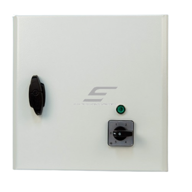 Transformatora ventilatora motora ātruma regulators ar TK | 13A | 230VAC | virsapmetuma | IP54 | Sentera Controls | STRS1130L22 | 5401003016084 1 Transformatora ventilatora motora ātruma regulators ar TK | 13A | 230VAC | virsapmetuma | IP54 | Sentera Controls | STRS1130L22 | 5401003016084 1