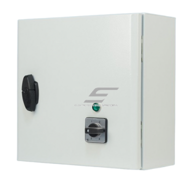 Transformatora ventilatora motora ātruma regulators ar TK | 16A | 230VAC | virsapmetuma | IP54 | Sentera Controls | STRS1160L20 | 5401003016091 Transformatora ventilatora motora ātruma regulators ar TK | 16A | 230VAC | virsapmetuma | IP54 | Sentera Controls | STRS1160L20 | 5401003016091