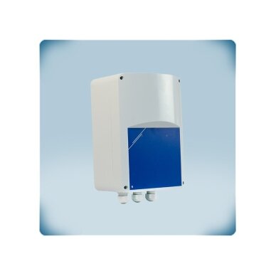 Transformer fan motor speed controller controlled by analogue signal | TK | 3.5A | 230VAC | surface-mounted | IP54 | Sentera Controls | STVS1-35L22 Transformer fan motor speed controller controlled by analogue signal | TK | 3.5A | 230VAC | surface-mounted | IP54 | Sentera Controls | STVS1-35L22