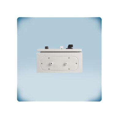 Ventilaatori mootori temperatuuripõhine trafo-kiiruseregulaator | 12A | 230VAC | pinnapealne | IP54 | Sentera Controls | GTT-1120L22 3