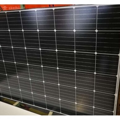 Päikesemoodul 300W | 1640x950mm Päikesemoodul 300W | 1640x950mm