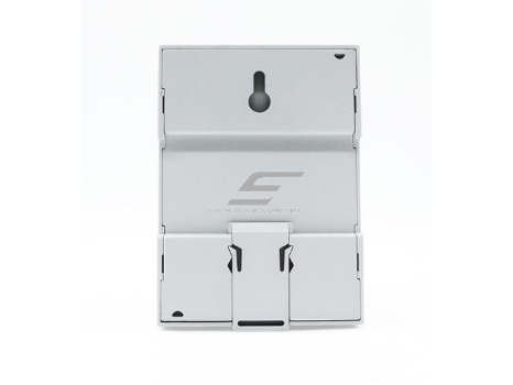 Trifazis DIN bėgelio dvikryptis elektros energijos skaitiklis | 150 A CT | Ethernet / Modbus | LCD ekranas | TAC4371CT 3 Trifazis DIN bėgelio dvikryptis elektros energijos skaitiklis | 150 A CT | Ethernet / Modbus | LCD ekranas | TAC4371CT 3