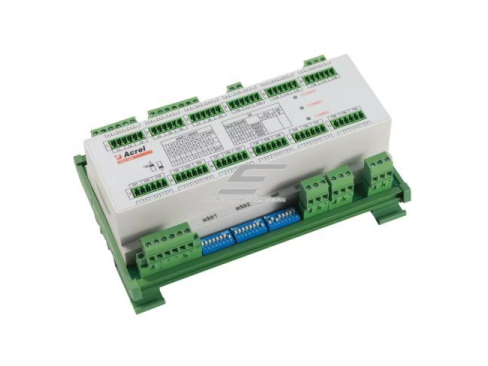 Trifazis daugiakanalis elektros energijos skaitiklis | 36 grandinės | DIN montavimas | RS485 Modbus | su CT 1 Trifazis daugiakanalis elektros energijos skaitiklis | 36 grandinės | DIN montavimas | RS485 Modbus | su CT 1