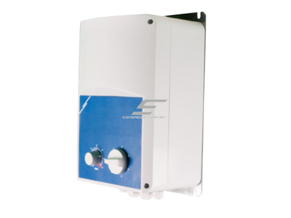 Temperatūrinis transformatorinis ventiliatoriaus variklio greičio reguliatorius | 2,5A | 230VAC | virštinkinis | IP54 | Sentera Controls | GTH-1-25L22 | 5401003017494