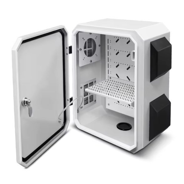 Elektrijaotuskilp | karp | kapp | lukuga | 400×600×200 mm | hermeetiline | pinnapealne | terasest | IP65 Elektrijaotuskilp | karp | kapp | lukuga | 400×600×200 mm | hermeetiline | pinnapealne | terasest | IP65
