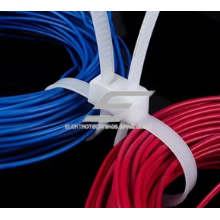 Double loop cable ties | 12x500mm | black | 50 pcs 2 Double loop cable ties | 12x500mm | black | 50 pcs 2