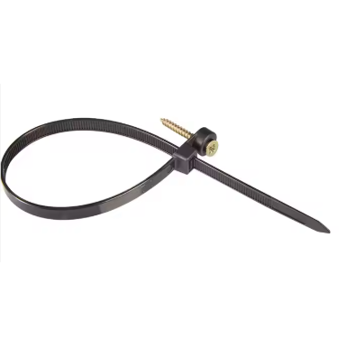 Mounting straps | surface-mounted | 5x300mm | black | 100 pcs. 1 Mounting straps | surface-mounted | 5x300mm | black | 100 pcs. 1