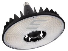 Pramoninės LED lemputės UFO tipo | analogai didelio intensyvumo išlydžio lempoms (HID) E40 cokolis