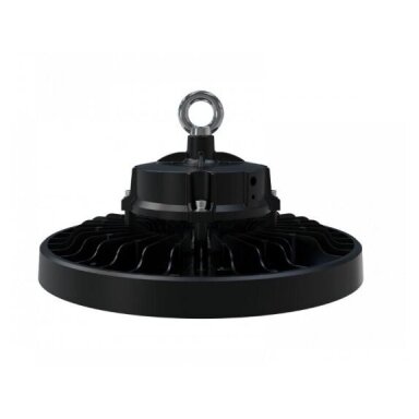 UFO tipa LED gaismeklis augstām telpām | 60W-80W-100W | 230V | 4000K-5000K-6000K | 17000lm | IP65