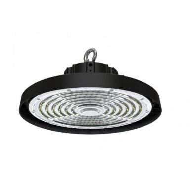 UFO tipa LED gaismeklis augstām telpām | 60W-80W-100W | 230V | 4000K-5000K-6000K | 17000lm | IP65