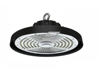 UFO tipo LED šviestuvas aukštoms patalpoms | 60W-80W-100W | 230V | 4000K-5000K-6000K | 17000lm | IP65 UFO tipo LED šviestuvas aukštoms patalpoms | 60W-80W-100W | 230V | 4000K-5000K-6000K | 17000lm | IP65