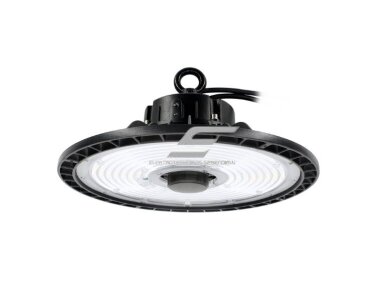 UFO tipo LED šviestuvas aukštoms patalpoms | 100W | 230V | 4000K | 16000lm | IP65 | HIGHBAY | Bemko | C85-HBP3-100A-090BL UFO tipo LED šviestuvas aukštoms patalpoms | 100W | 230V | 4000K | 16000lm | IP65 | HIGHBAY | Bemko | C85-HBP3-100A-090BL