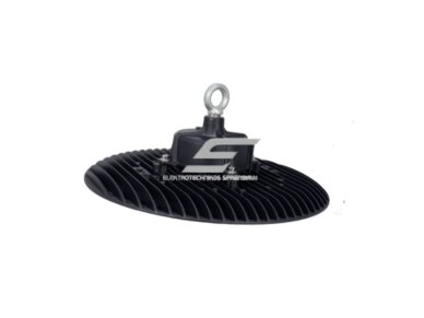 UFO tipo LED šviestuvas aukštoms patalpoms | 200W | 4000K | 150lm/W | IP65 | UFO-002 UFO tipo LED šviestuvas aukštoms patalpoms | 200W | 4000K | 150lm/W | IP65 | UFO-002