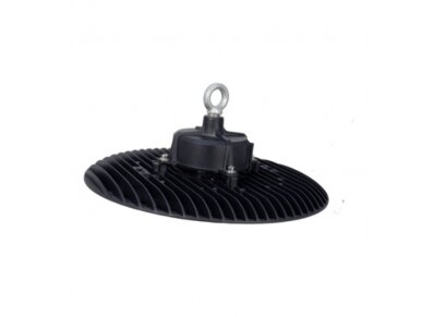 UFO tipo LED šviestuvas aukštoms patalpoms | 150W | 4000K | 150lm/W | IP65 | UFO-002 UFO tipo LED šviestuvas aukštoms patalpoms | 150W | 4000K | 150lm/W | IP65 | UFO-002