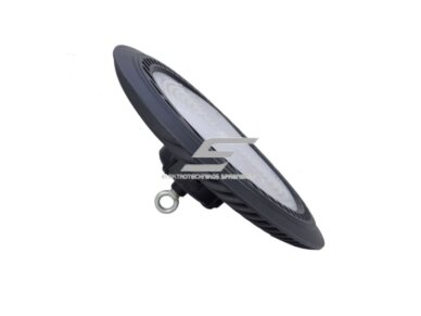 UFO tipo LED šviestuvas aukštoms patalpoms | 150W | 4000K | 180lm/W | IP65 | UFO-003 UFO tipo LED šviestuvas aukštoms patalpoms | 150W | 4000K | 180lm/W | IP65 | UFO-003