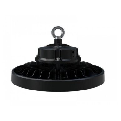 Oprawa LED UFO do wysokich pomieszczeń | 60W-80W-100W | 230V | 4000K-5000K-6000K | 17000lm | IP65 1
