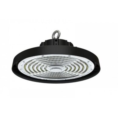 Oprawa LED UFO do wysokich pomieszczeń | 60W-80W-100W | 230V | 4000K-5000K-6000K | 17000lm | IP65