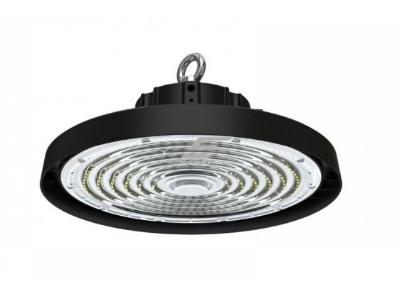 UFO tipo LED šviestuvas aukštoms patalpoms | 120W-160W-200W | 230V | 4000K | 34000lm | IP65 UFO tipo LED šviestuvas aukštoms patalpoms | 120W-160W-200W | 230V | 4000K | 34000lm | IP65