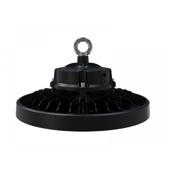 UFO-tüüpi LED kõrgruumivalgusti | 150W | 230V | 4000K | 25500lm | IP65 1