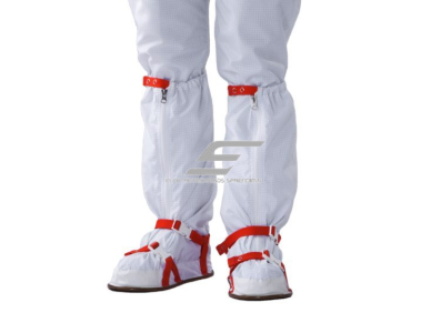 Antistatiniai ESD apsauginiai batai | L dydis | švariosioms patalpoms ir pramonės aplinkai | 10⁶–10⁹ Ω | PVC/PU padas Antistatiniai ESD apsauginiai batai | L dydis | švariosioms patalpoms ir pramonės aplinkai | 10⁶–10⁹ Ω | PVC/PU padas