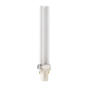 Ultrafioletowa | kompaktowa lampa do pułapki na owady UV-A | G23 | 8,6W | 60V | Philips Ultrafioletowa | kompaktowa lampa do pułapki na owady UV-A | G23 | 8,6W | 60V | Philips