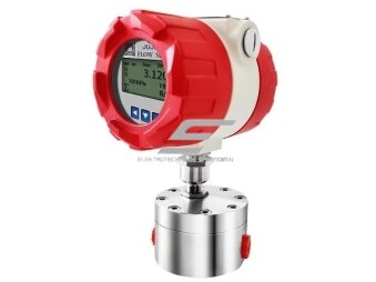 Skysčių žemo srauto matuoklis | 24VDC | 200-3000l/h | IP65 | Jujie 1 Skysčių žemo srauto matuoklis | 24VDC | 200-3000l/h | IP65 | Jujie 1