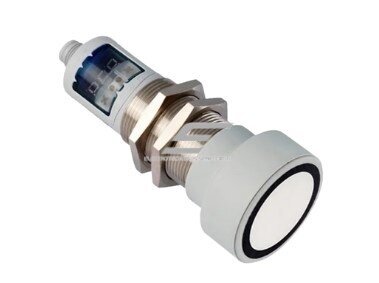 Ultragarsinis jutiklis | 350-3400mm | 9-30VDC | IP67 | UMT 30-3400-A-IUD-L5