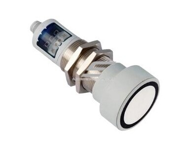 Ultragarsinis jutiklis | 350-3400mm | 9-30VDC | IP67 | UMT 30-3400-A-IUD-L5