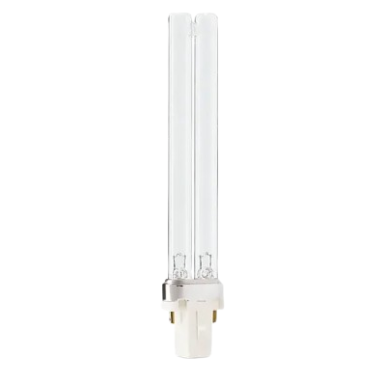 Ультрафиолетовая | дезинфицирующая компактная лампа UV-C | G23 | 8,6W | 60V | Philips