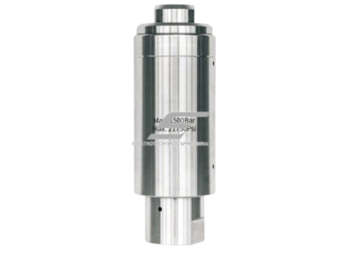 Rotacinis | besisukantis | judantis aukšto slėgio purkštukas | paviršių valymui | 16° | 1500Bar | 8-100l/min | Ø49x141mm | 0° tiesi jungtis | nerūdijantis plienas Rotacinis | besisukantis | judantis aukšto slėgio purkštukas | paviršių valymui | 16° | 1500Bar | 8-100l/min | Ø49x141mm | 0° tiesi jungtis | nerūdijantis plienas