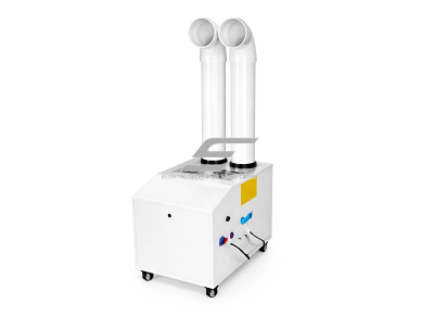 Ultragarsinis oro drėkintuvas | 14 kg/h | 800 W | 50-100m2 | 15L | 700x440x480mm | rankinis valdymas | tylus veikimas | didesnėms patalpoms Ultragarsinis oro drėkintuvas | 14 kg/h | 800 W | 50-100m2 | 15L | 700x440x480mm | rankinis valdymas | tylus veikimas | didesnėms patalpoms