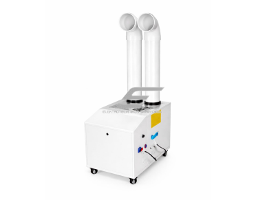 Ultragarsinis oro drėkintuvas | 14 kg/h | 800 W | 50-100m2 | 15L | 700x440x480mm | automatinis valdymas | tylus veikimas | didesnėms patalpoms Ultragarsinis oro drėkintuvas | 14 kg/h | 800 W | 50-100m2 | 15L | 700x440x480mm | automatinis valdymas | tylus veikimas | didesnėms patalpoms