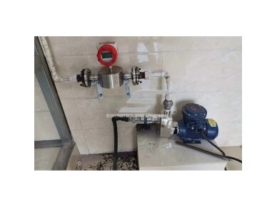 Skysčių žemo srauto matuoklis | 24VDC | 0,3-20l/h | IP65 | Jujie 4 Skysčių žemo srauto matuoklis | 24VDC | 0,3-20l/h | IP65 | Jujie 4