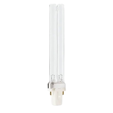 Ultravioleta | dezinfekcijas kompaktā lampa UV-C | G23 | 8,6W | 60V | Philips Ultravioleta | dezinfekcijas kompaktā lampa UV-C | G23 | 8,6W | 60V | Philips