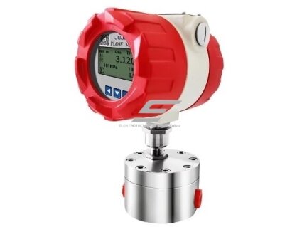 Skysčių žemo srauto matuoklis | 24VDC | 0,3-20l/h | IP65 | Jujie 1 Skysčių žemo srauto matuoklis | 24VDC | 0,3-20l/h | IP65 | Jujie 1