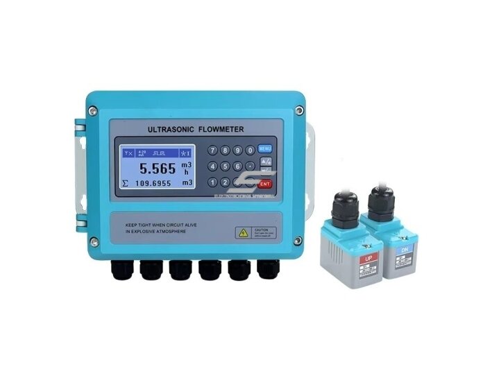 Ultragarsinis vandens | skysčių srauto matuoklis | jutiklis | panelė | DN15-100mm | -30~70℃ | 230VAC/24VDC | RS485/4-20mA | Modbus RTU Ultragarsinis vandens | skysčių srauto matuoklis | jutiklis | panelė | DN15-100mm | -30~70℃ | 230VAC/24VDC | RS485/4-20mA | Modbus RTU