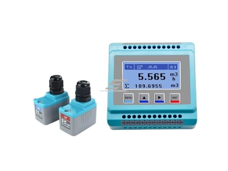 Modulinis ultragarsinis vandens | skysčių srauto matuoklis | jutiklis | panelė | DN80-700mm | -30~70℃ | 230VAC/24VDC | RS485/4-20mA | Modbus RTU Modulinis ultragarsinis vandens | skysčių srauto matuoklis | jutiklis | panelė | DN80-700mm | -30~70℃ | 230VAC/24VDC | RS485/4-20mA | Modbus RTU