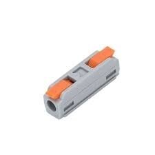 Universal crimp-type connection terminal, 2 positions | 32A | max. 4mm² Universal crimp-type connection terminal, 2 positions | 32A | max. 4mm²