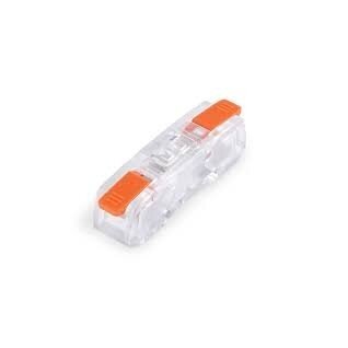 Universal crimp-type connection terminal, 2 positions | 32A | max. 4mm² Universal crimp-type connection terminal, 2 positions | 32A | max. 4mm²