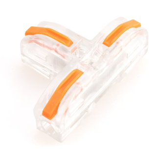 Universāla atlokāma atsperu savienojuma klemmes bloks| 3 vieta | 1+2 | 32A | maks. 4 mm² Universāla atlokāma atsperu savienojuma klemmes bloks| 3 vieta | 1+2 | 32A | maks. 4 mm²