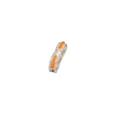 Universāla atlokāma atsperu savienojuma klemmes bloks| 1 vieta | 32A | maks. 4 mm²